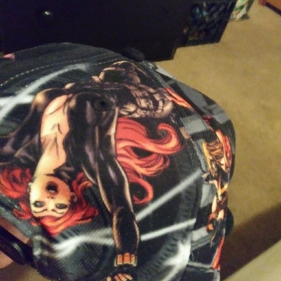 Hats - Picture 3 of 5